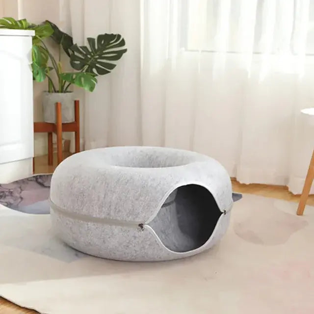 Cat Bed