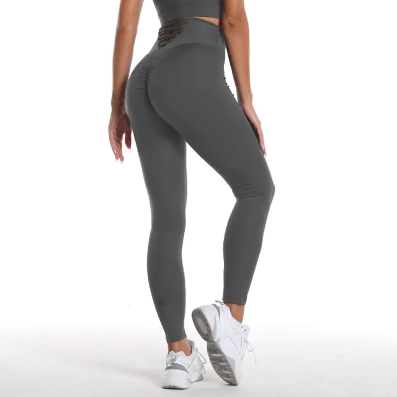 Fitness Leggings Set